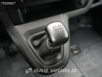 Fiat Scudo 145pk L2H1 Airco Cruise Parkeersensoren Euro6 L2 Airco Cruise control foto 21
