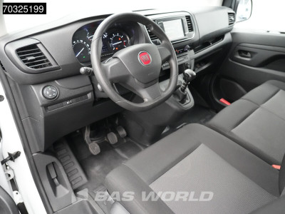 Fiat Scudo 145pk L2H1 Airco Cruise Parkeersensoren Euro6 L2 Airco Cruise control foto 3