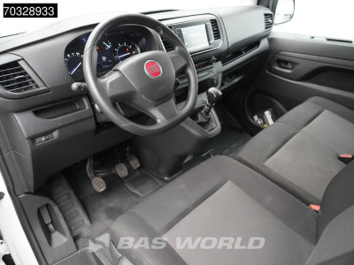 Fiat Scudo 145pk L2H1 Airco Cruise Parkeersensoren Euro6 L2 Airco Cruise control 3