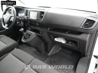 Fiat Scudo 145pk L2H1 Airco Cruise Parkeersensoren Euro6 L2 Airco Cruise control 3