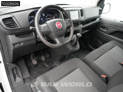 Fiat Scudo 145pk L2H1 Airco Cruise Parkeersensoren Euro6 L2 Airco Cruise control 3