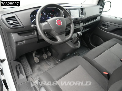 Fiat Scudo 145pk L2H1 Airco Cruise Parkeersensoren Euro6 L2 Airco Cruise control foto 3
