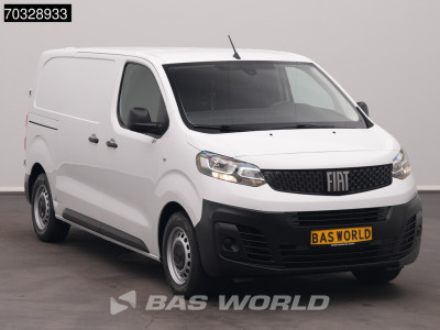 Fiat Scudo 145pk L2H1 Airco Cruise Parkeersensoren Euro6 L2 Airco Cruise control 5