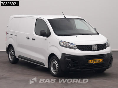 Fiat Scudo 145pk L2H1 Airco Cruise Parkeersensoren Euro6 L2 Airco Cruise control 5