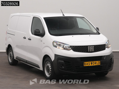 Fiat Scudo 145pk L2H1 Airco Cruise Parkeersensoren Euro6 L2 Airco Cruise control 5
