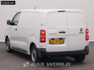Fiat Scudo 145pk L2H1 Airco Cruise Parkeersensoren Euro6 L2 Airco Cruise control foto 6