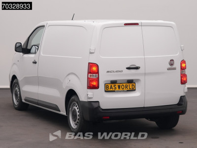Fiat Scudo 145pk L2H1 Airco Cruise Parkeersensoren Euro6 L2 Airco Cruise control 6
