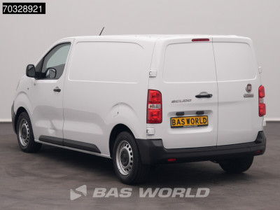 Fiat Scudo 145pk L2H1 Airco Cruise Parkeersensoren Euro6 L2 Airco Cruise control 6
