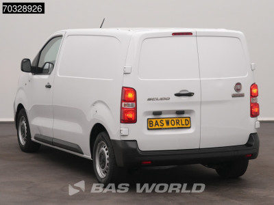 Fiat Scudo 145pk L2H1 Airco Cruise Parkeersensoren Euro6 L2 Airco Cruise control 6