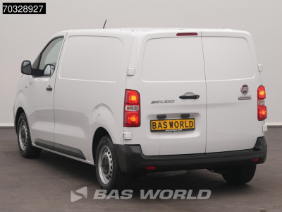 Fiat Scudo 145pk L2H1 Airco Cruise Parkeersensoren Euro6 L2 Airco Cruise control foto 6