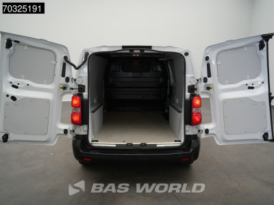 Fiat Scudo 145pk L2H1 Airco Cruise Parkeersensoren Euro6 L2 Airco Cruise control foto 7