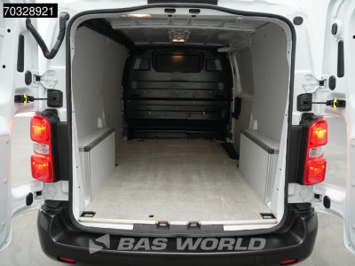 Fiat Scudo 145pk L2H1 Airco Cruise Parkeersensoren Euro6 L2 Airco Cruise control 7