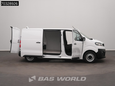 Fiat Scudo 145pk L2H1 Airco Cruise Parkeersensoren Euro6 L2 Airco Cruise control 7
