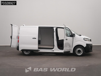 Fiat Scudo 145pk L2H1 Airco Cruise Parkeersensoren Euro6 L2 Airco Cruise control foto 7