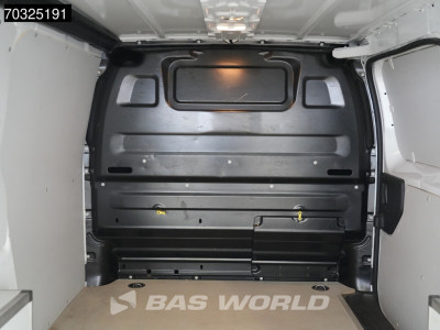 Fiat Scudo 145pk L2H1 Airco Cruise Parkeersensoren Euro6 L2 Airco Cruise control foto 8