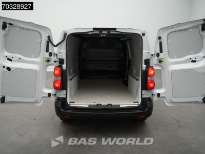Fiat Scudo 145pk L2H1 Airco Cruise Parkeersensoren Euro6 L2 Airco Cruise control foto 8
