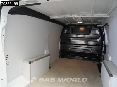 Fiat Scudo 145pk L2H1 Airco Cruise Parkeersensoren Euro6 L2 Airco Cruise control foto 9