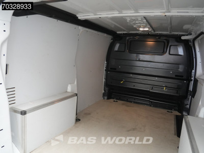 Fiat Scudo 145pk L2H1 Airco Cruise Parkeersensoren Euro6 L2 Airco Cruise control 9