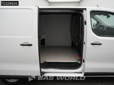 Fiat Scudo 145pk L2H1 Airco Cruise Parkeersensoren Euro6 L2 Airco Cruise control 9