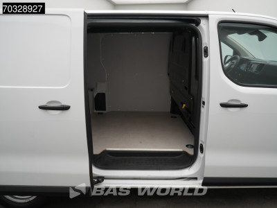 Fiat Scudo 145pk L2H1 Airco Cruise Parkeersensoren Euro6 L2 Airco Cruise control foto 9
