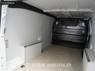 Fiat Scudo 145pk L3H1 Airco Cruise Parkeersensoren Euro6 L3 Long Airco Cruise control 10
