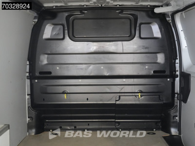 Fiat Scudo 145pk L3H1 Airco Cruise Parkeersensoren Euro6 L3 Long Airco Cruise control 11