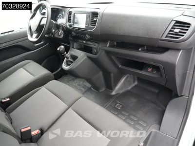 Fiat Scudo 145pk L3H1 Airco Cruise Parkeersensoren Euro6 L3 Long Airco Cruise control 13