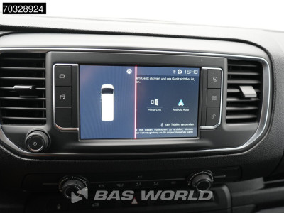 Fiat Scudo 145pk L3H1 Airco Cruise Parkeersensoren Euro6 L3 Long Airco Cruise control 18