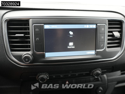 Fiat Scudo 145pk L3H1 Airco Cruise Parkeersensoren Euro6 L3 Long Airco Cruise control 19