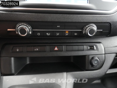Fiat Scudo 145pk L3H1 Airco Cruise Parkeersensoren Euro6 L3 Long Airco Cruise control 20