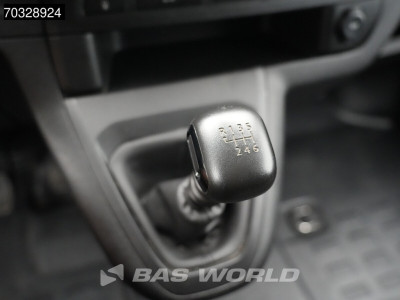 Fiat Scudo 145pk L3H1 Airco Cruise Parkeersensoren Euro6 L3 Long Airco Cruise control 21