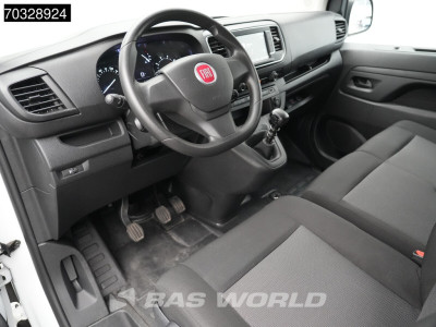 Fiat Scudo 145pk L3H1 Airco Cruise Parkeersensoren Euro6 L3 Long Airco Cruise control 3