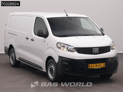 Fiat Scudo 145pk L3H1 Airco Cruise Parkeersensoren Euro6 L3 Long Airco Cruise control 5