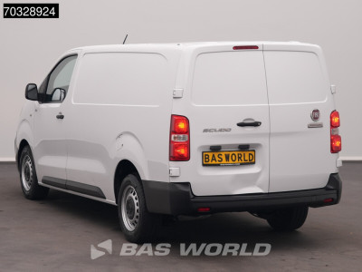 Fiat Scudo 145pk L3H1 Airco Cruise Parkeersensoren Euro6 L3 Long Airco Cruise control 6