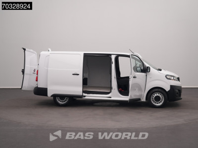 Fiat Scudo 145pk L3H1 Airco Cruise Parkeersensoren Euro6 L3 Long Airco Cruise control 7