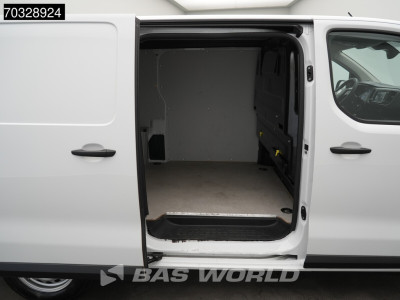 Fiat Scudo 145pk L3H1 Airco Cruise Parkeersensoren Euro6 L3 Long Airco Cruise control 9