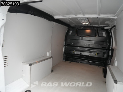 Fiat Scudo 145pk L3H1 Klima Tempomat Parkensensoren Euro6 L3 Airco Cruise control 10