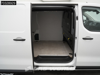 Fiat Scudo 145pk L3H1 Klima Tempomat Parkensensoren Euro6 L3 Airco Cruise control 10