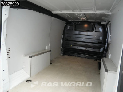 Fiat Scudo 145pk L3H1 Klima Tempomat Parkensensoren Euro6 L3 Airco Cruise control 12