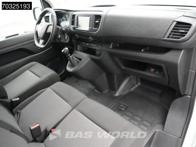 Fiat Scudo 145pk L3H1 Klima Tempomat Parkensensoren Euro6 L3 Airco Cruise control 13
