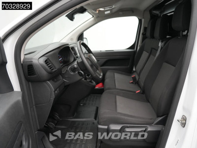 Fiat Scudo 145pk L3H1 Klima Tempomat Parkensensoren Euro6 L3 Airco Cruise control 13