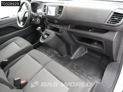 Fiat Scudo 145pk L3H1 Klima Tempomat Parkensensoren Euro6 L3 Airco Cruise control 14