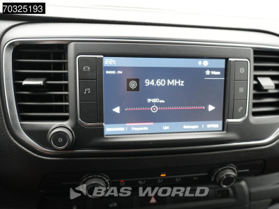 Fiat Scudo 145pk L3H1 Klima Tempomat Parkensensoren Euro6 L3 Airco Cruise control 16