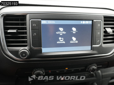 Fiat Scudo 145pk L3H1 Klima Tempomat Parkensensoren Euro6 L3 Airco Cruise control 17