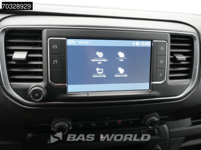 Fiat Scudo 145pk L3H1 Klima Tempomat Parkensensoren Euro6 L3 Airco Cruise control 17