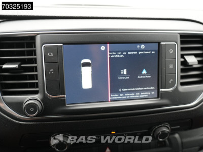Fiat Scudo 145pk L3H1 Klima Tempomat Parkensensoren Euro6 L3 Airco Cruise control 18