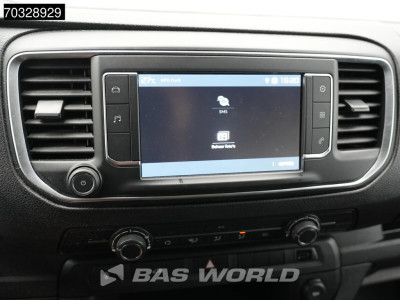 Fiat Scudo 145pk L3H1 Klima Tempomat Parkensensoren Euro6 L3 Airco Cruise control 18