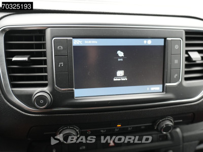 Fiat Scudo 145pk L3H1 Klima Tempomat Parkensensoren Euro6 L3 Airco Cruise control 19