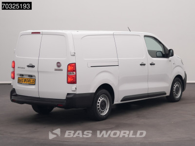 Fiat Scudo 145pk L3H1 Klima Tempomat Parkensensoren Euro6 L3 Airco Cruise control 2