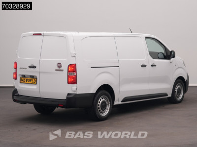 Fiat Scudo 145pk L3H1 Klima Tempomat Parkensensoren Euro6 L3 Airco Cruise control 2